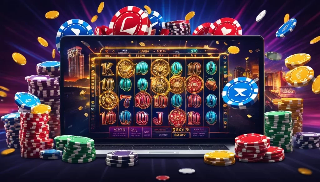 Cá cược eSports tại 8kbet8 app