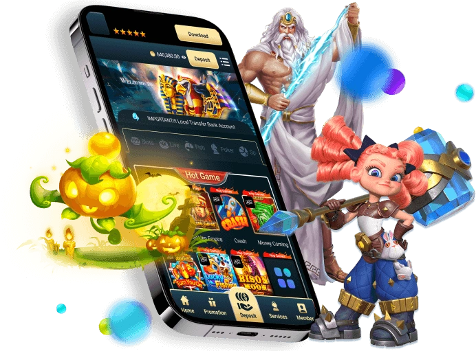 Khuyến Mãi Nạp Tiền Hàng Ngày & Hàng Tuần 8kbet8 app