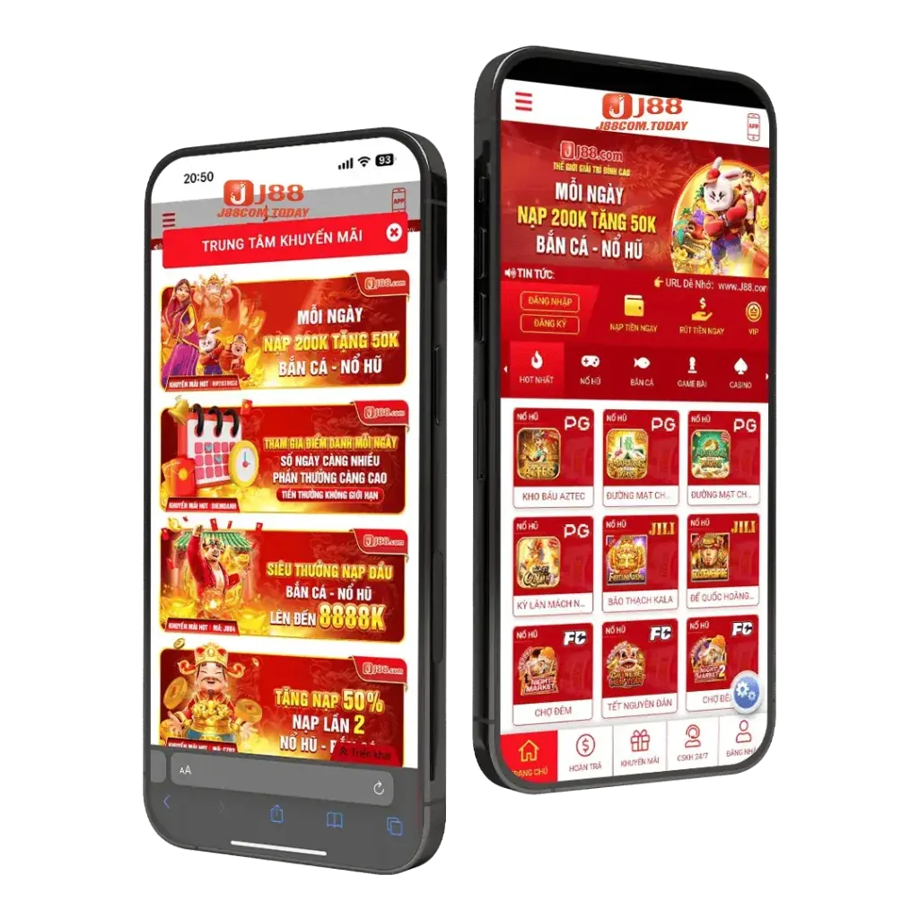 Đa dạng trò chơi và trải nghiệm người dùng 8kbet8 app