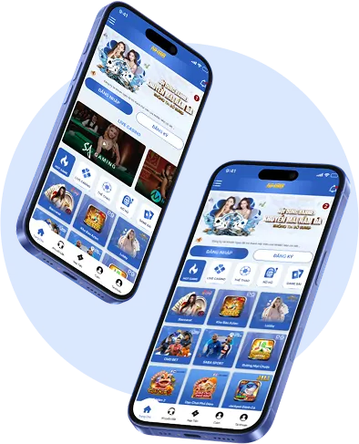 Giao diện thân thiện 8kbet8 app