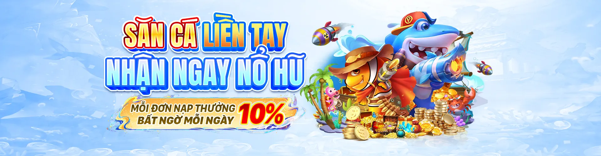 Hình ảnh chính trò chơi Nổ Hũ 8kbet8 App